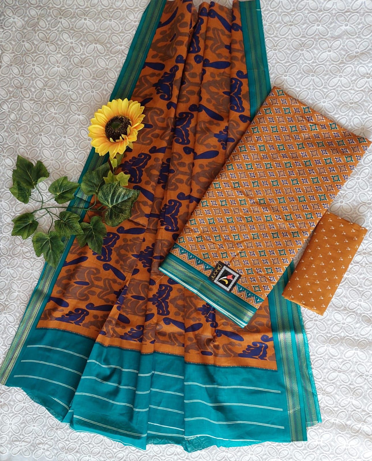 New piyani and mb cotton collection