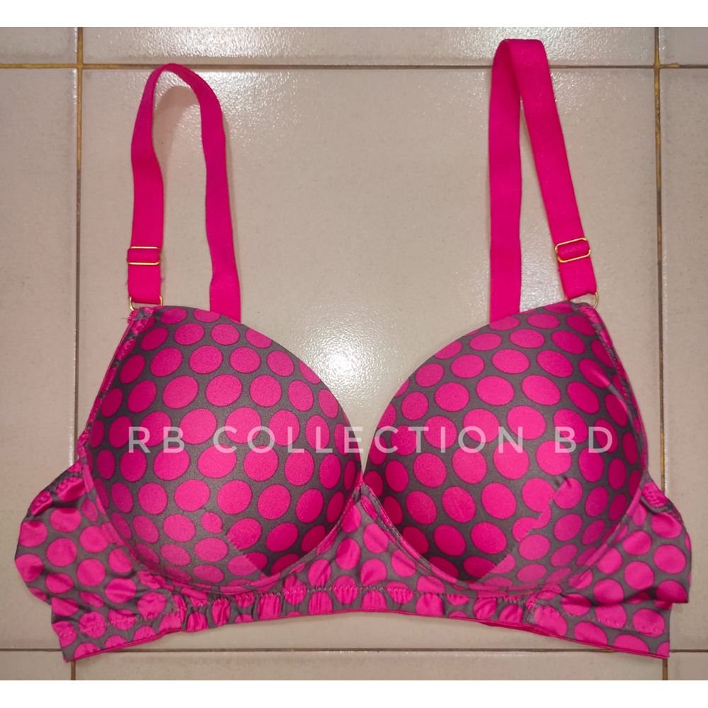New bra.New printed bra. New Premium Quality  stylish bra for girls and Womens bra.