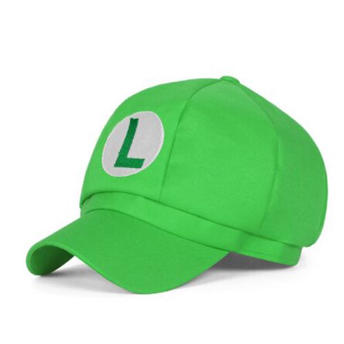 5 Colors !Anime Cute Hat Cap Cosplay Baseball Costume Birthday Caps Gift Children Size Parent-child Style