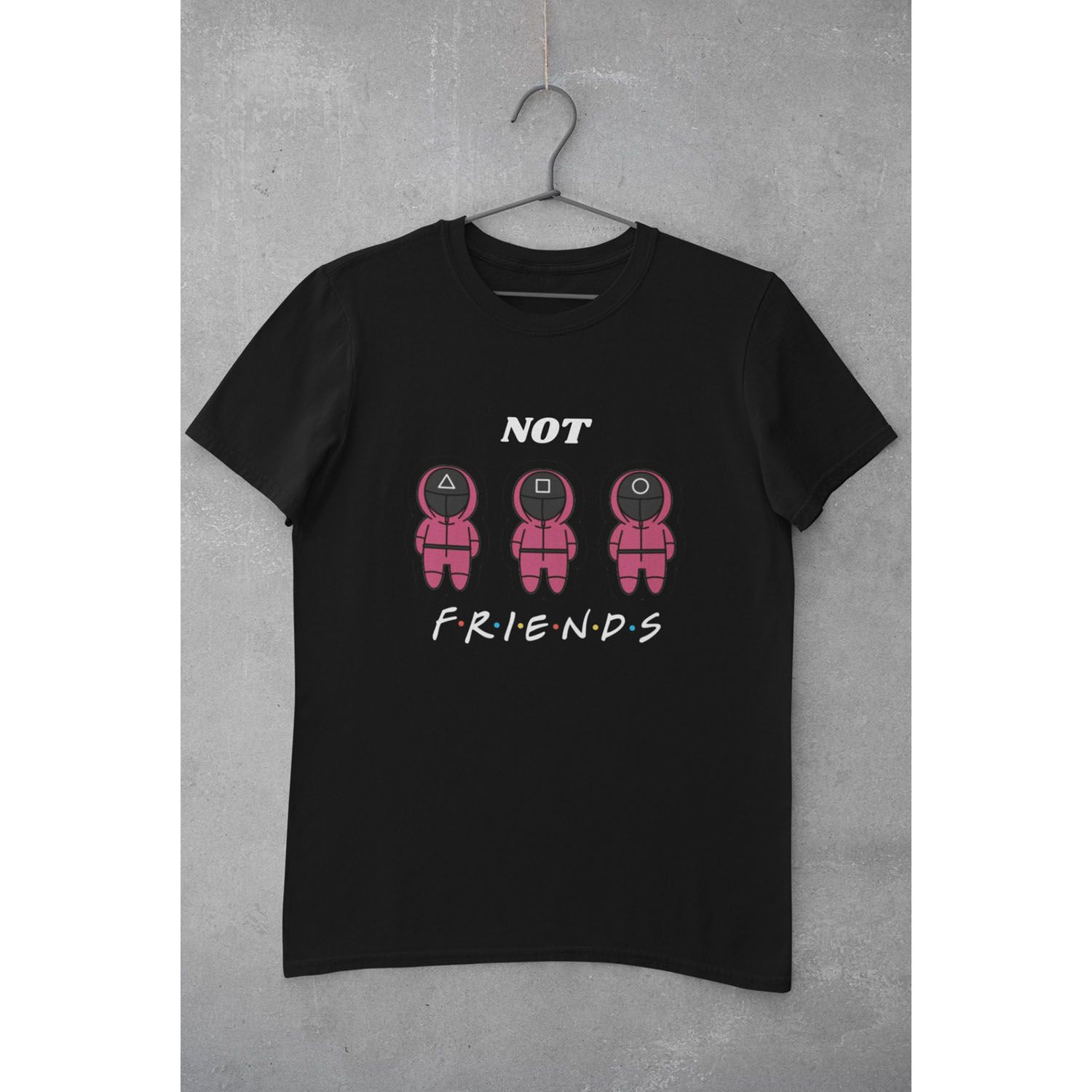 Cotton T-Shirt 003