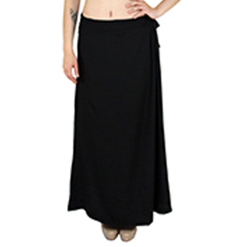 Satin Silk Petticoat For Women's By Sotota Fashion