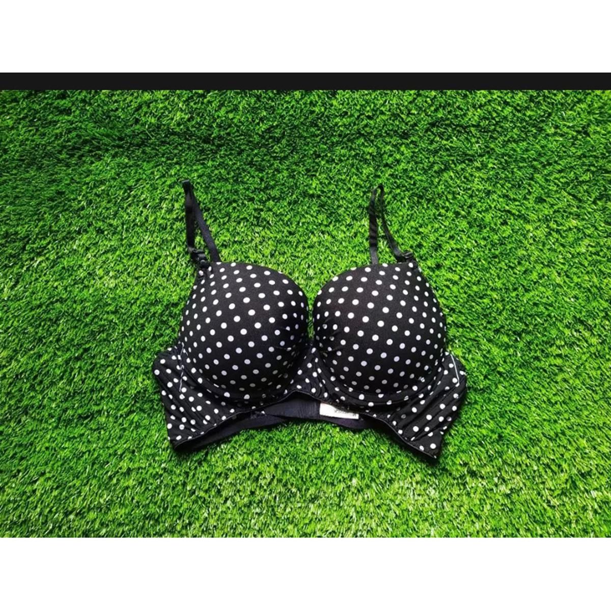 Skin Foam Pad Bra for Women & Girl