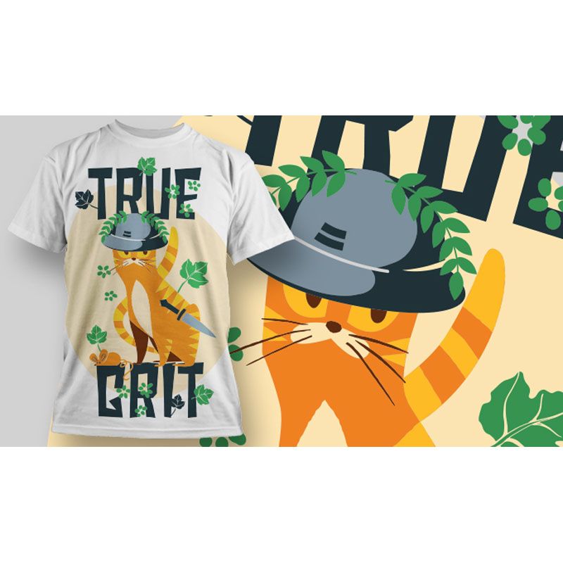 Digital Print T Shirts, White Short Sleeves T-Shirt For Men