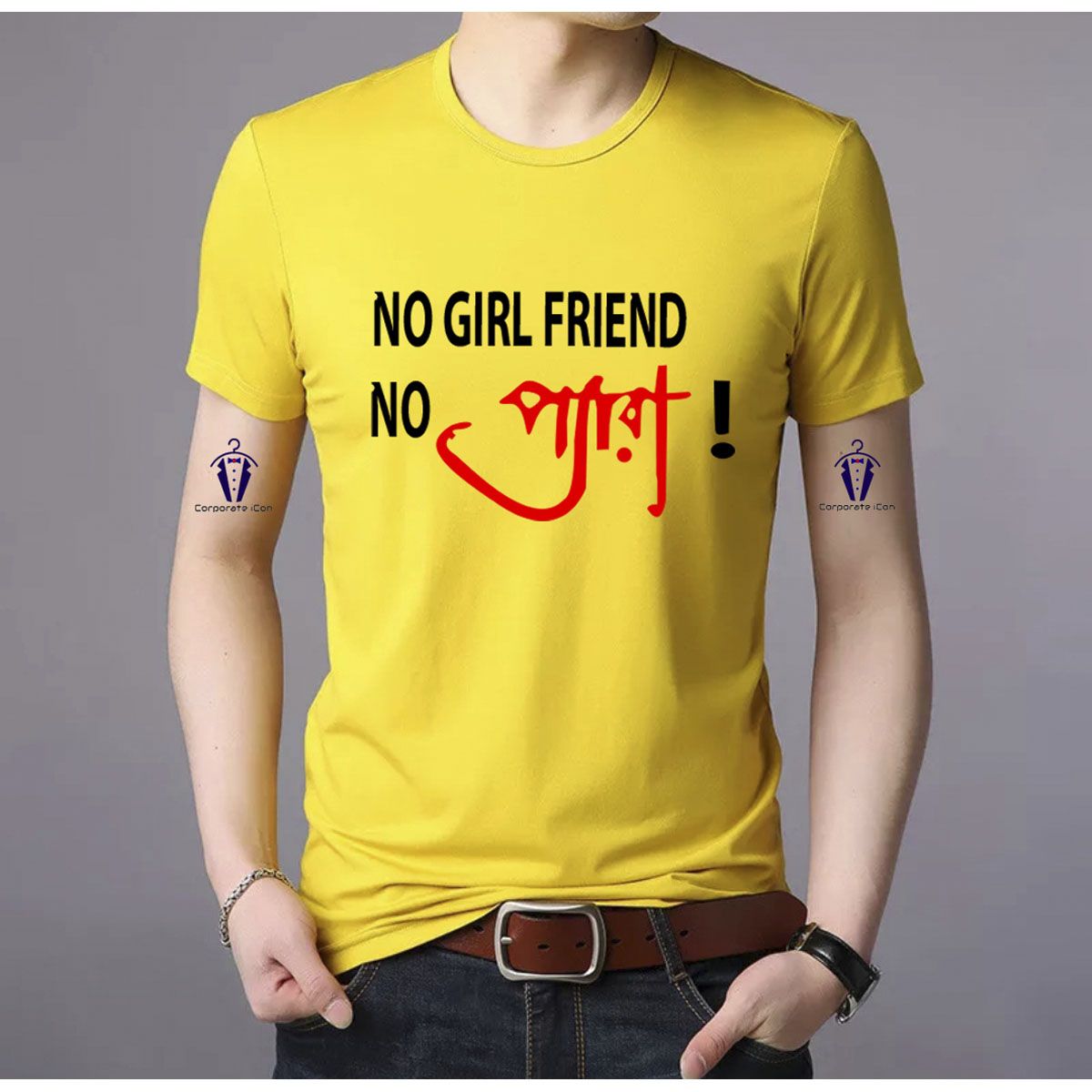 Lalon 2021 Newest T Shirt for Men Clothing Fitness White O Neck Man T-shirt For Male Sized S-XL New Men T-shirts by- NextGen Mart - T-Shirt