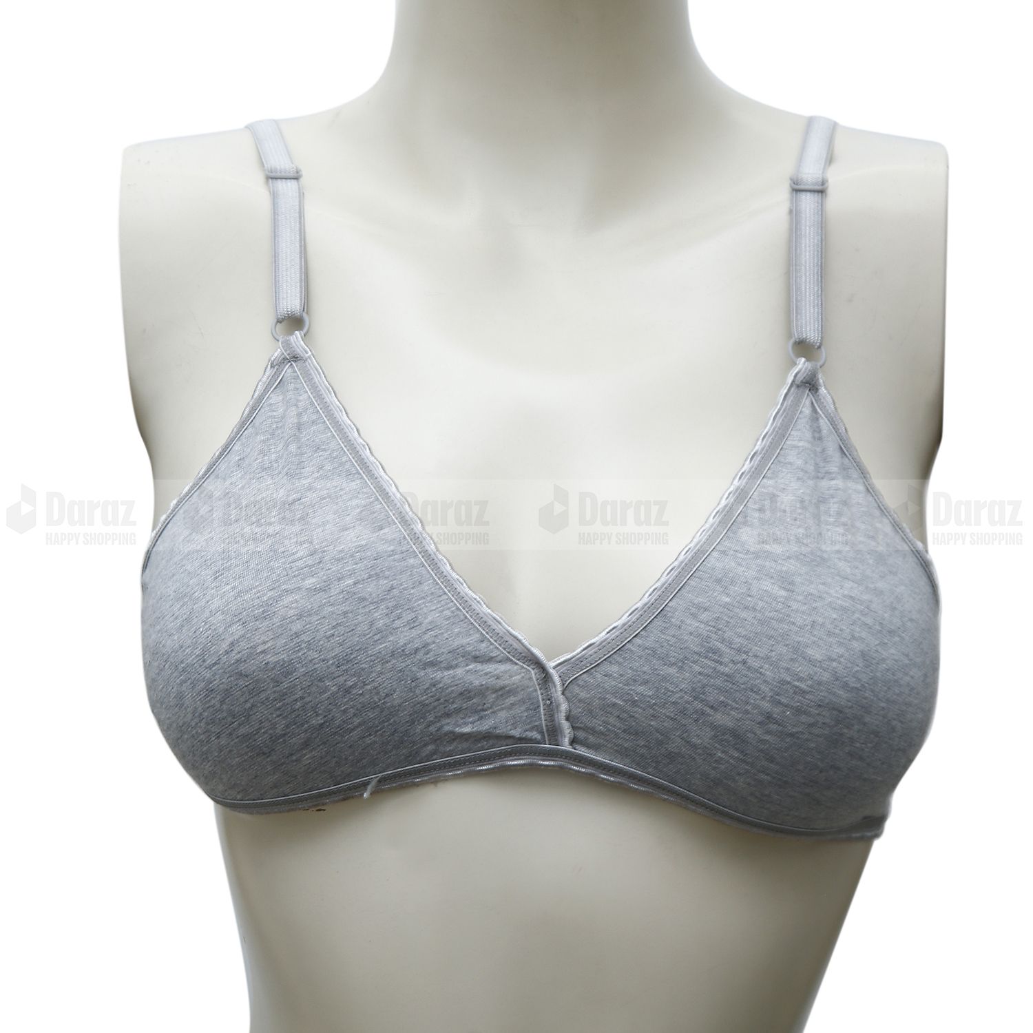 Sexy Best Quality Cotton Bra For Teen Girl
