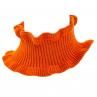 Winter Women Knit Fake Collar Elastic Windproof Warm Scarf Fashion Neck Warmer