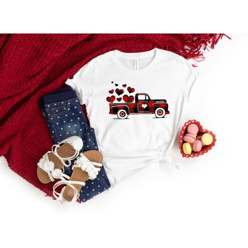 valentine's day t shirt 002