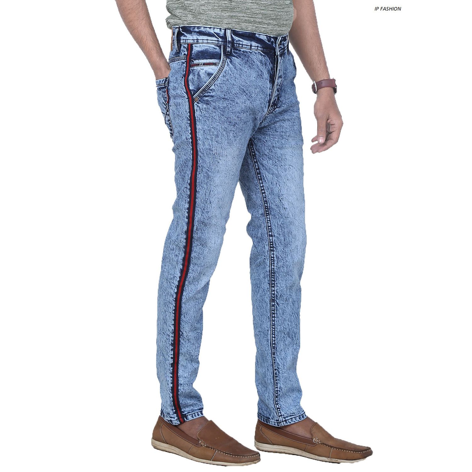 Stylish Denim jeans for men
