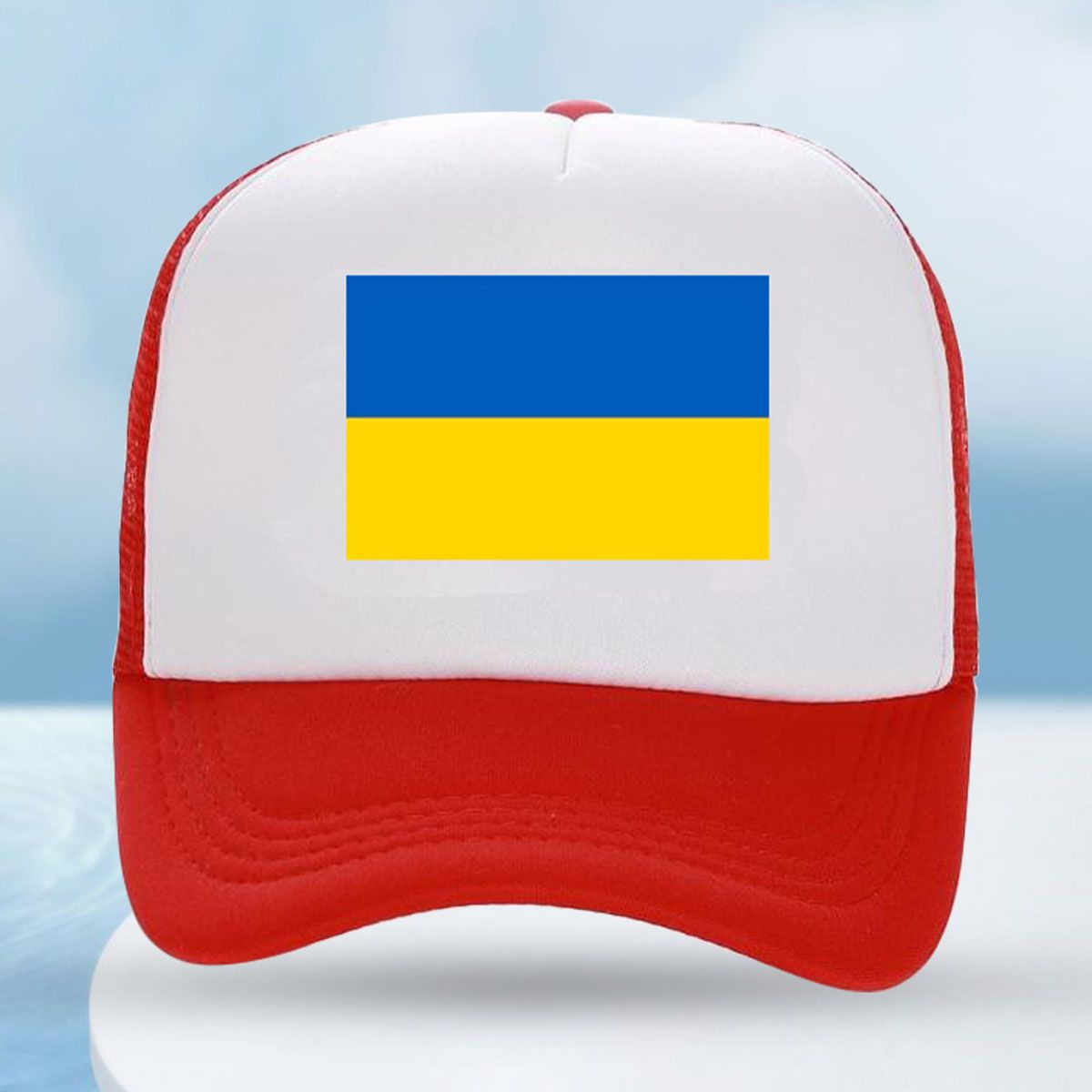 Baseball Cap Windproof Fine Workmanship Summer Cap