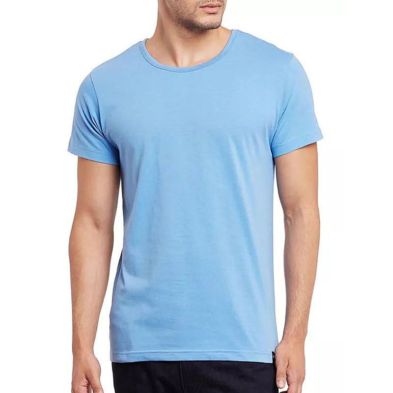 Comfortable Jersey Tshirt