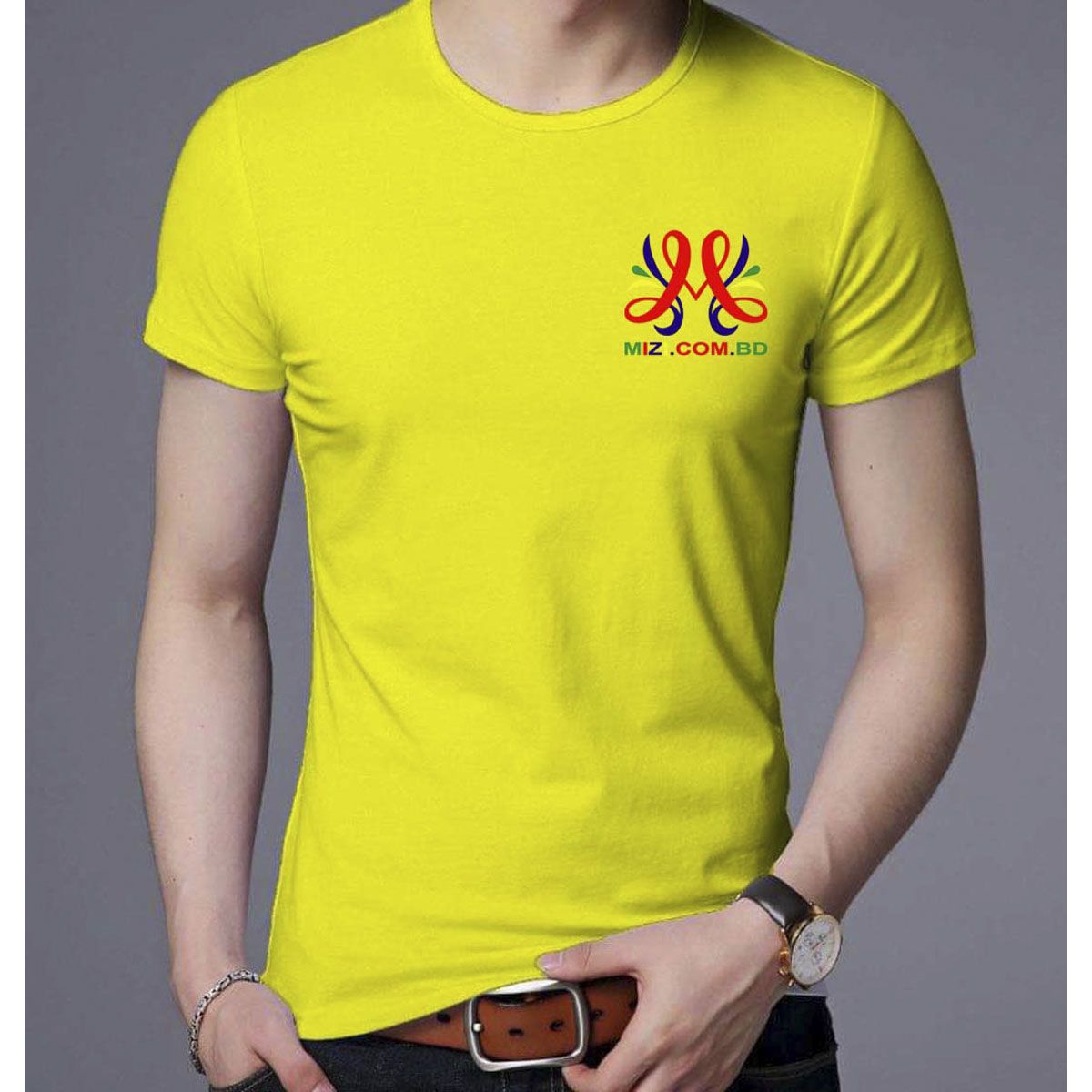 100% cotton Menx Stylish & Fashionable Tshirt
