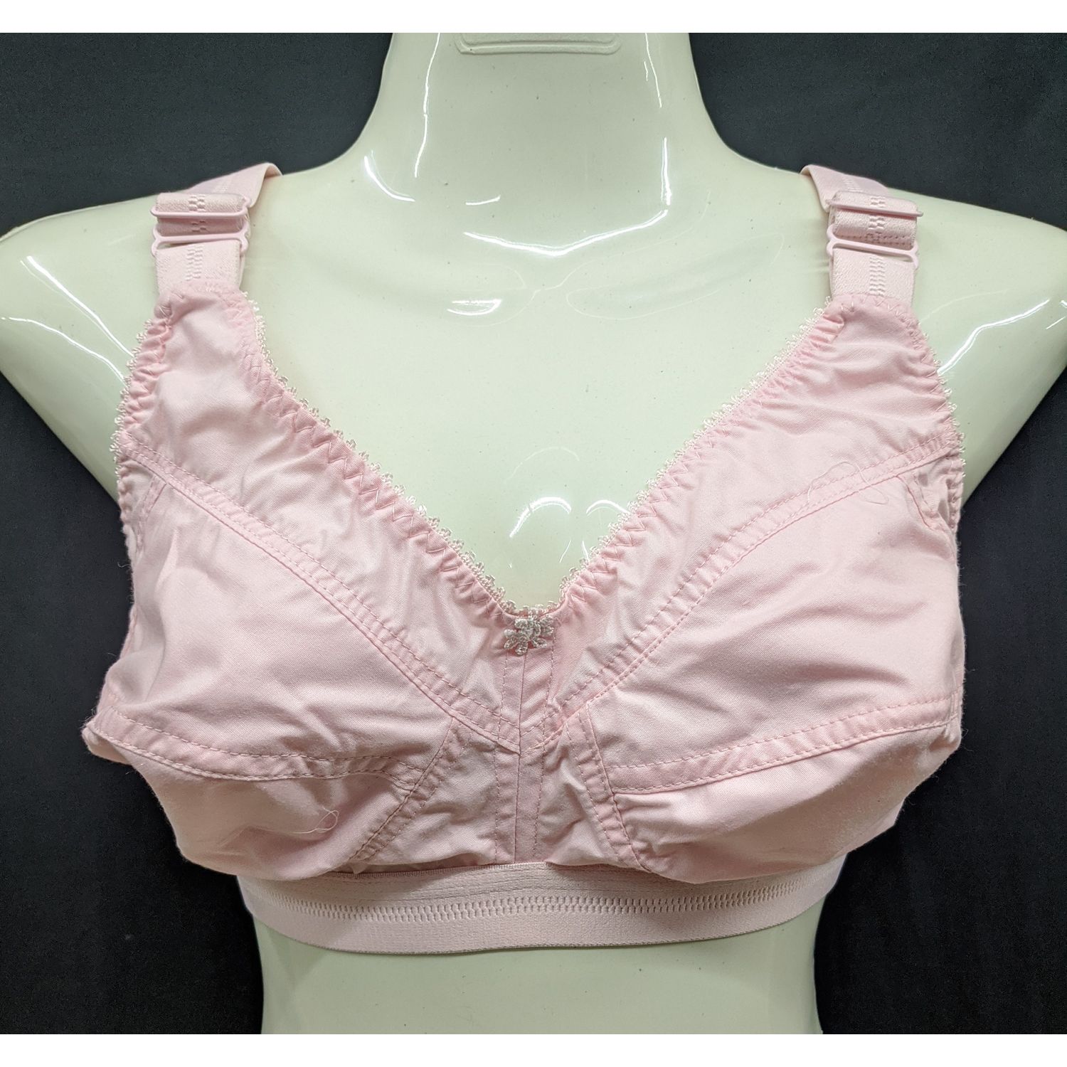 Indian Guddi Bra 100% Cotton Bra For Women