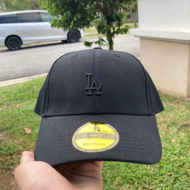 LA Cap For Men