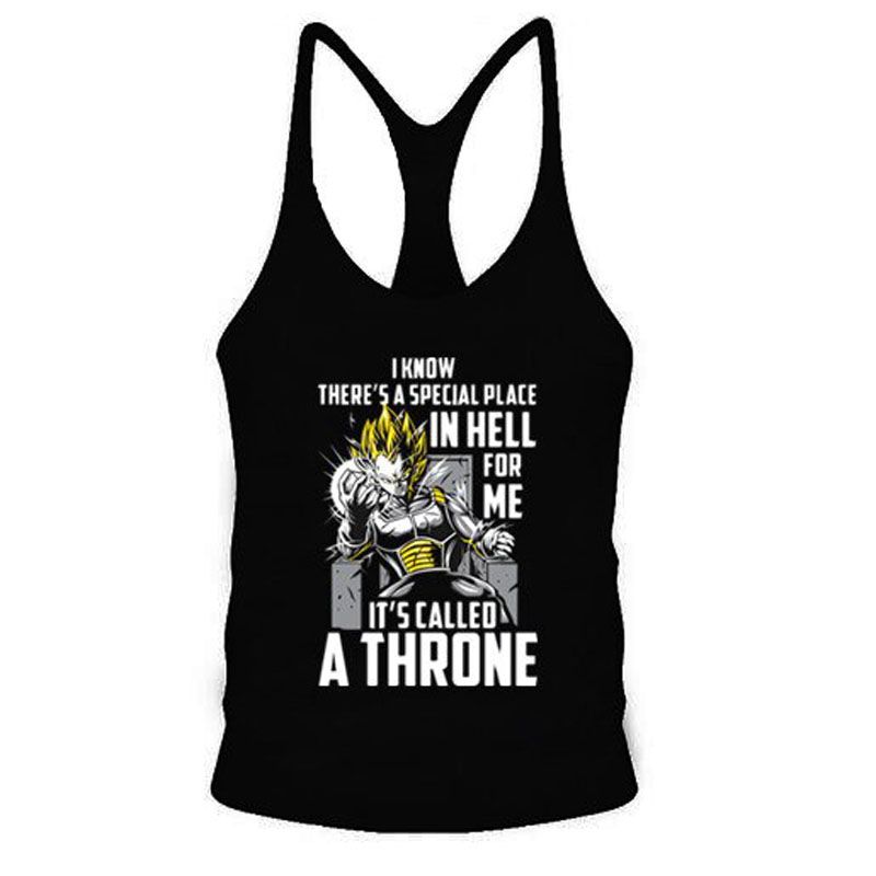 Men Sleeveless TaTops Summer Cotton Tagyms Vest Bodybuilding Undershirt Men Fitness tank