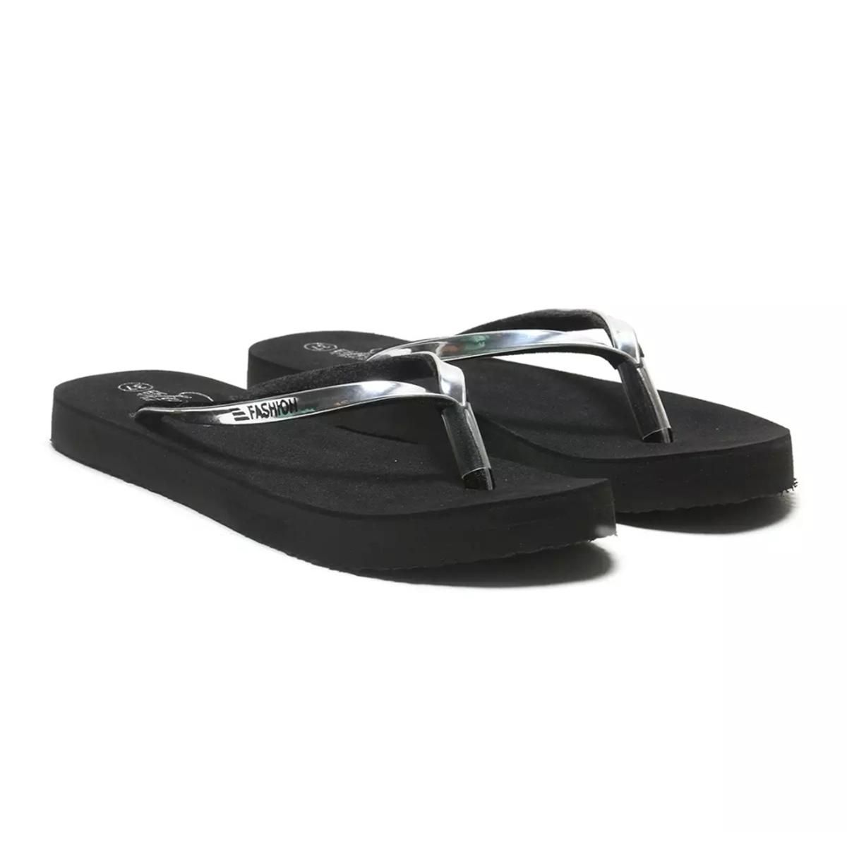 Smart Ladies Eva Sandal Flip Flop Flat Sandal for women