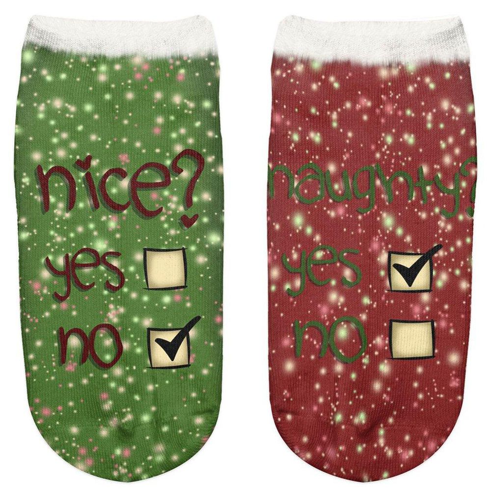 EF 1 Pair Short Socks Women Fashion Teenage Girls Low Ankle
