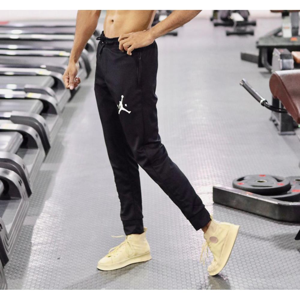 Sports Gym Mesh Comfortable and  Quality Trouser| Ahamed Collection
