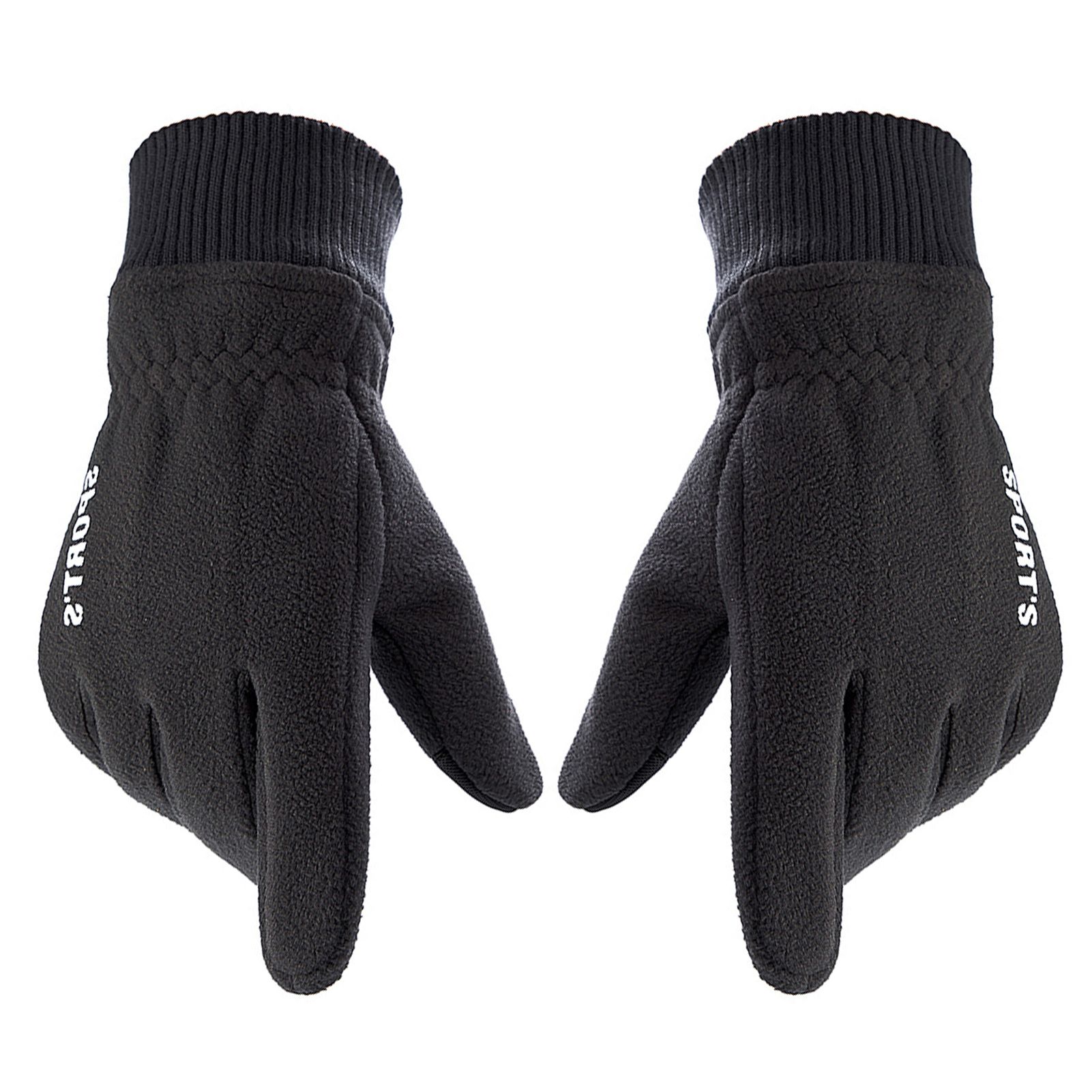 Sports Gloves Warm-keeping Flexible Touch Screen Utility Gloves