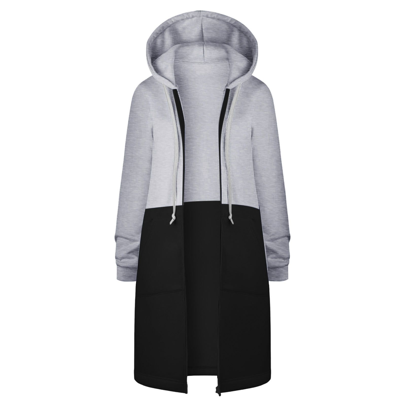 Winter Jacket Soft All Match Winter Coat