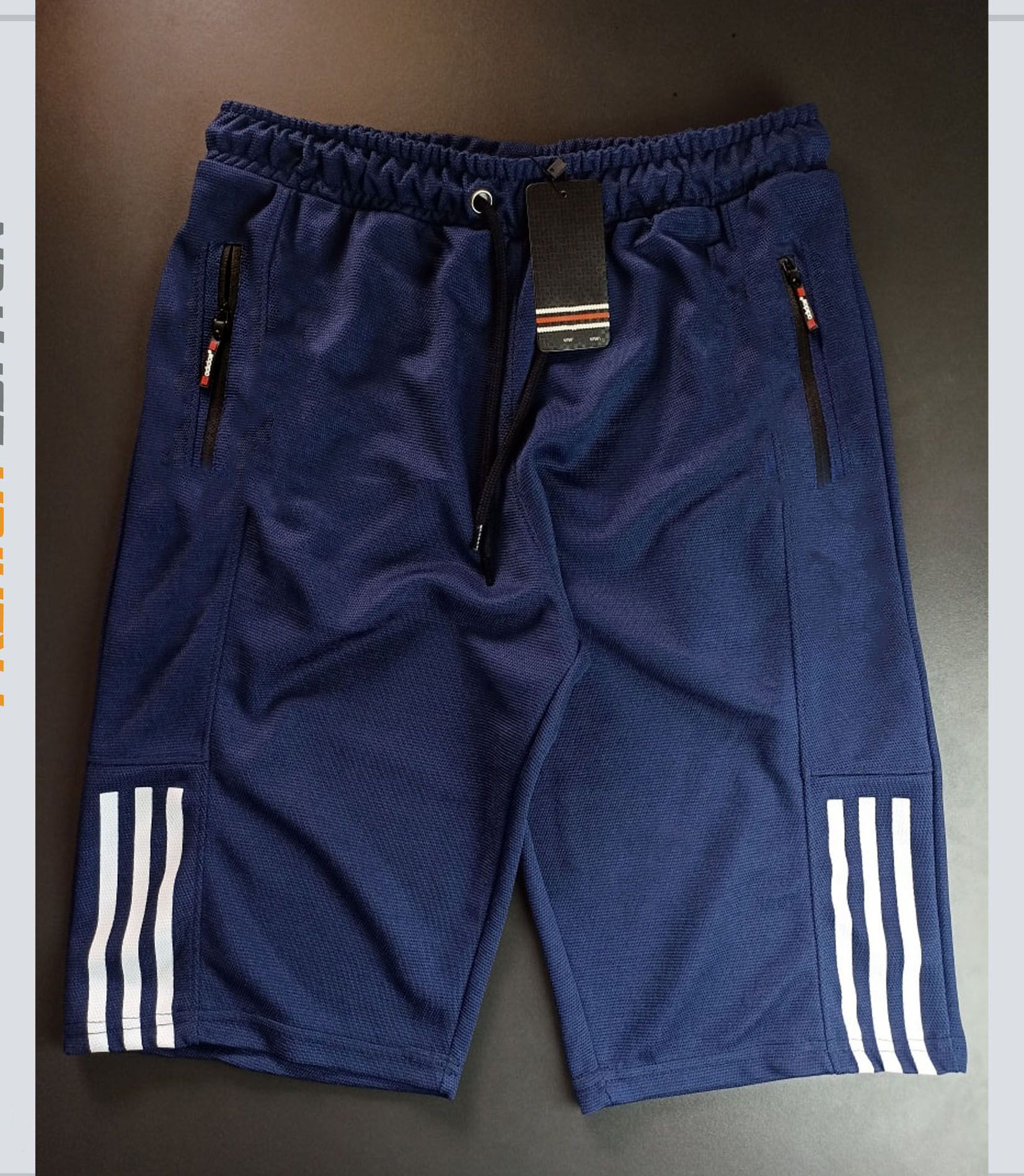 Sports RAPID-DRY Trendy Trouser SHORTS