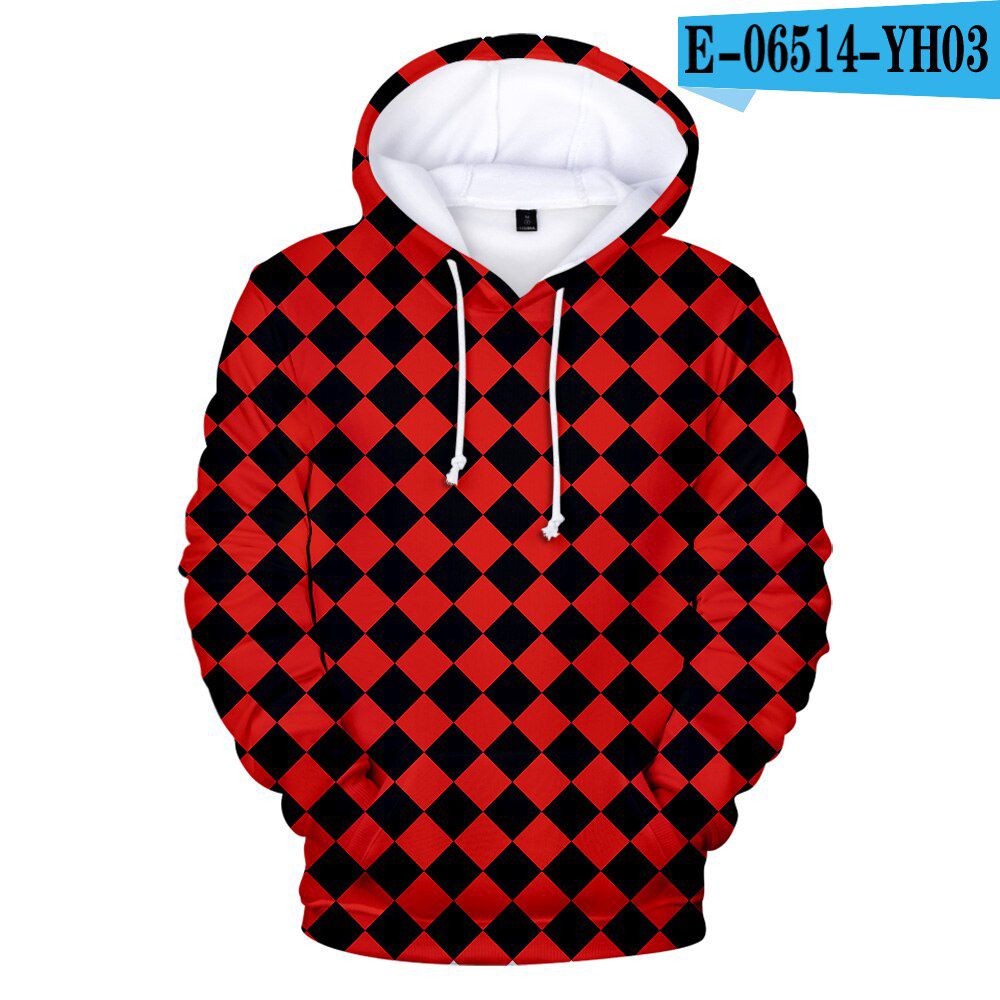 Demon Slayer: Kimetsu no Yaiba  Anime hoodie japan Cosplay costume Hooded Sweatshirts Men/Women/Harajuku Streetwear Coat