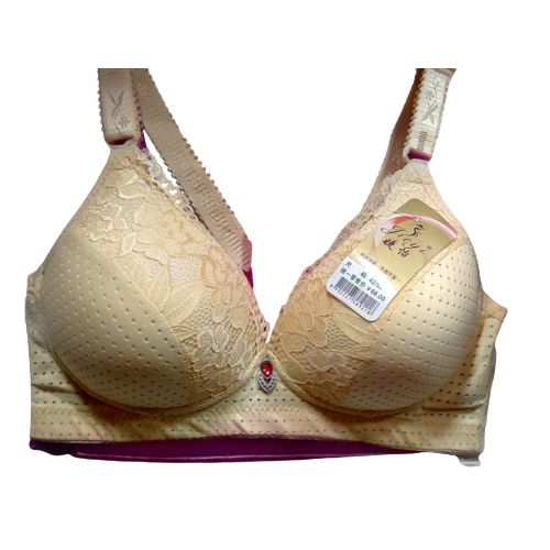 sexy stick fram bra for woman