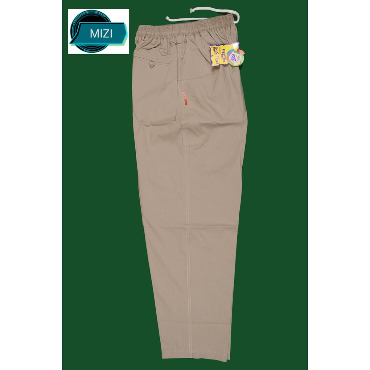 2021& 2022 Stylish Comfortable Trouser For Men's
