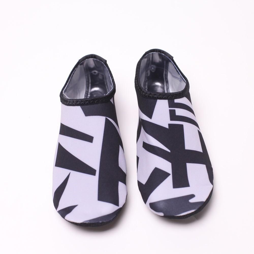 【ALLGOOD】New Style Beach ShoesSports UniShoes Barefoot Yoga Socks Diving Barefoot