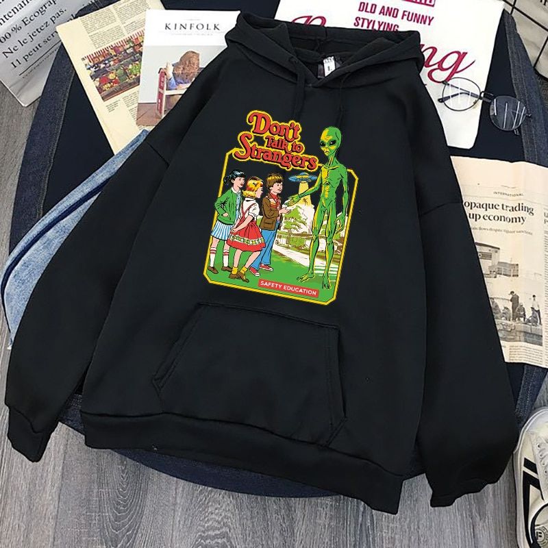 Uni Satan Hoodies Demon Death Scary Evil  Hop Streetwear  Hoodies Men Gothic Sweatshirt  Vintage Hoodie Men