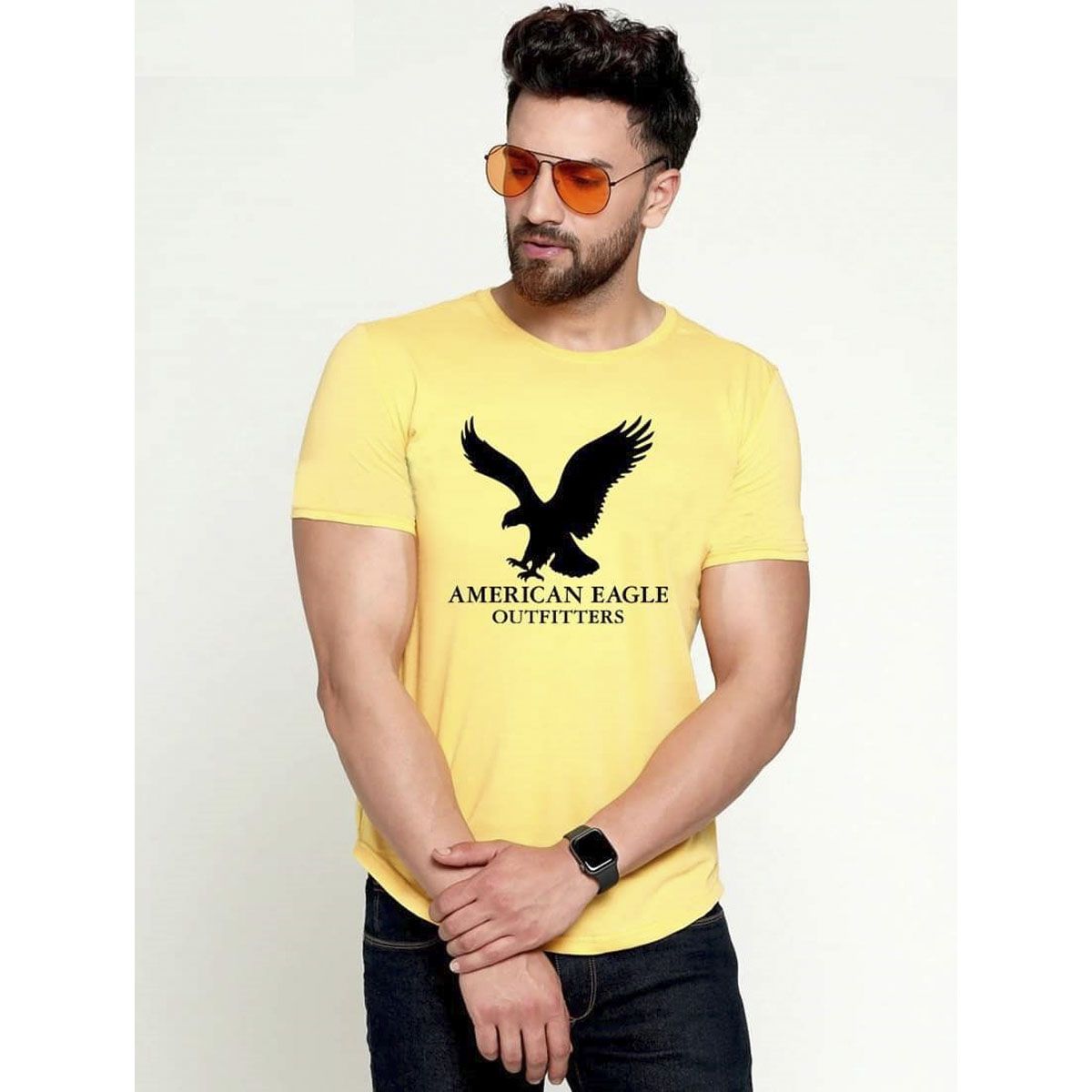 2023 New Fashionable Tshirt
