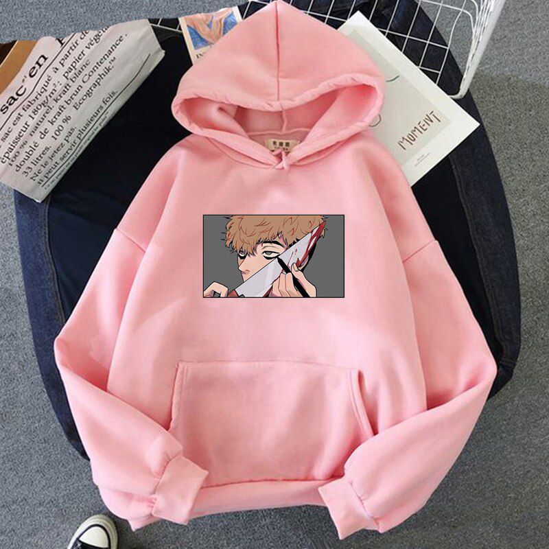 ing ing Vintage Hoodie Men Anime Hoodies Harajuku Hooded Sweatshirts Japanese Streetwears Men Crewneck Pullovers Hoody