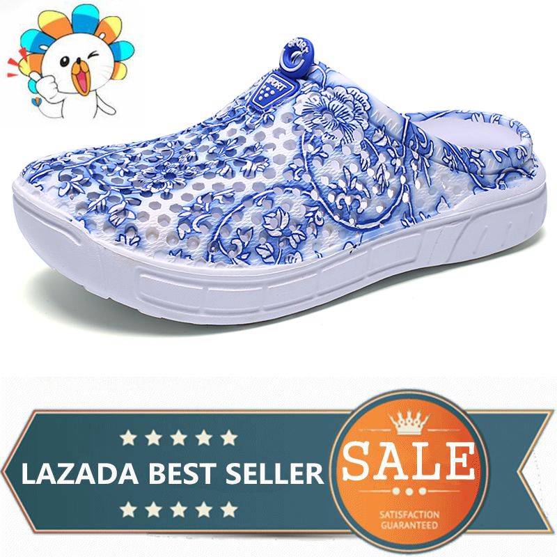 Slippers for Women  Summer Sports Sandals Outdoor Beach Shoes Slip on Slippers Flat Sandals Swimming Shoes Women Sandals