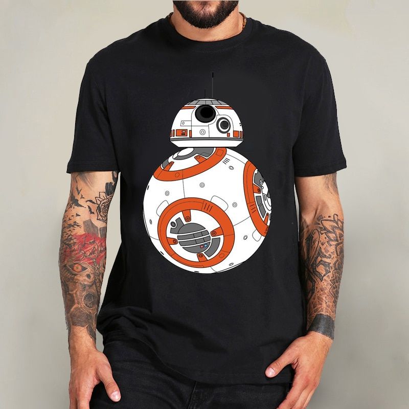 Star wars Yoda T Shirt Men Women Summer casual Short Sleeve Print T-shirt male Cool Darth Vader uni Tops Tee fashion camiseta