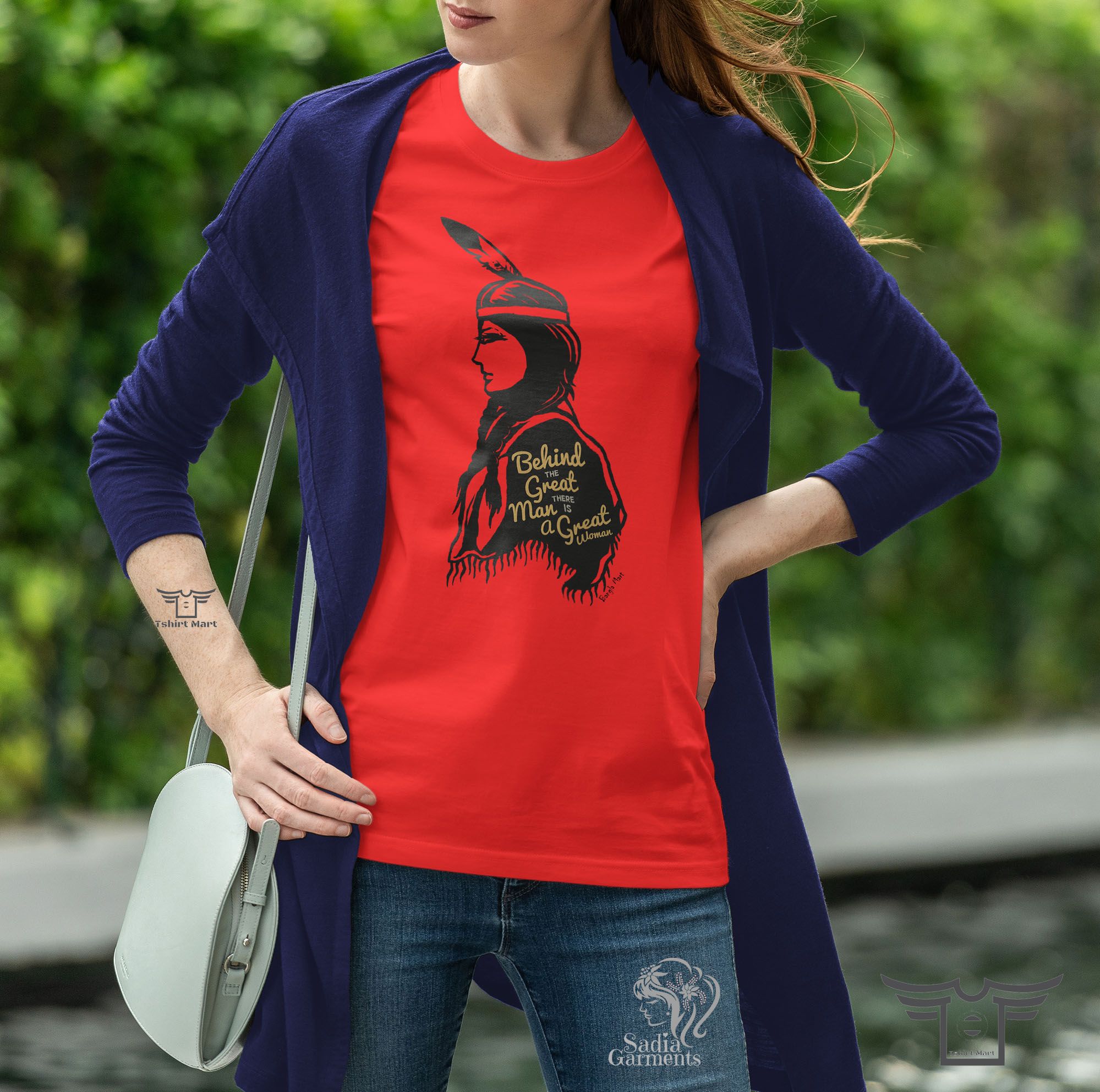 Girls Fashionable Half Sleeve Tshirt By Sadia Garment
