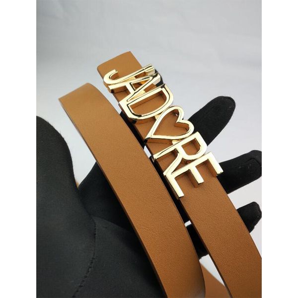 new Multi-color Lovers Belt Ceinture Heart buckle women female fashion waist belt Leather Belt for men