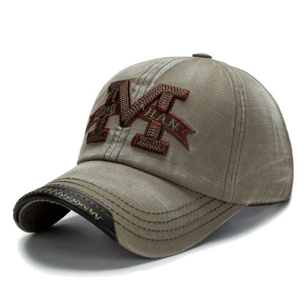 AETRUE Fashion Brand Baseball Cap Men Snapback Caps Women Casquette Hip hop Bone Dad For Gorras Male Baseball Hat Cap