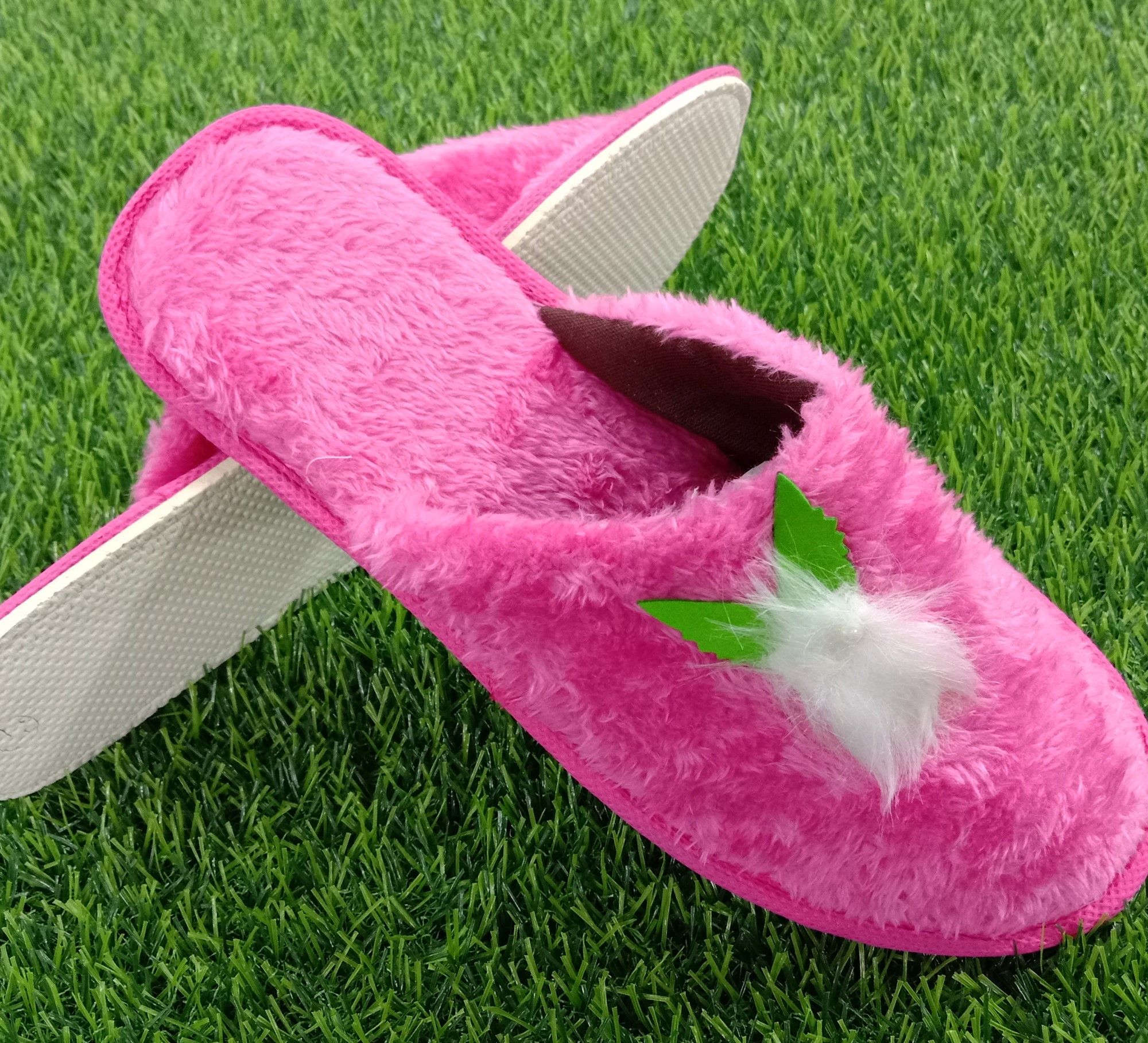 Winter Sandal Slipper Warm Indoor House Soft Slippers for Men / Women (Extra Collection)