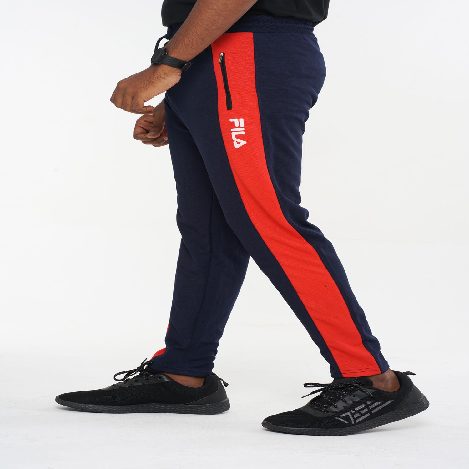 Trouser - China Jearsy soft and Comfortable