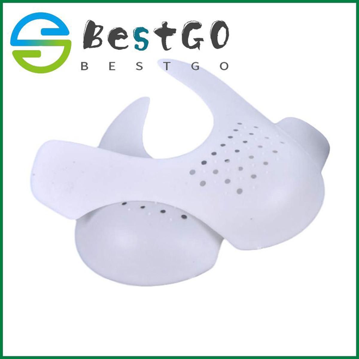 A Pair Sneaker Shields Decreaser Force Fields Anti Crease Shield Shoes Uni