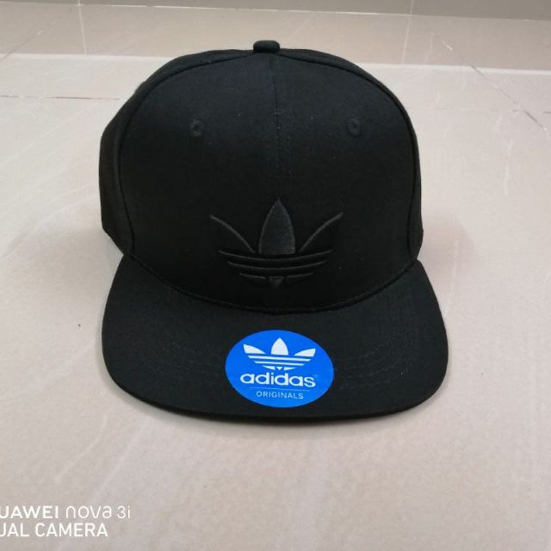 Originals Classic Trefoil Cap