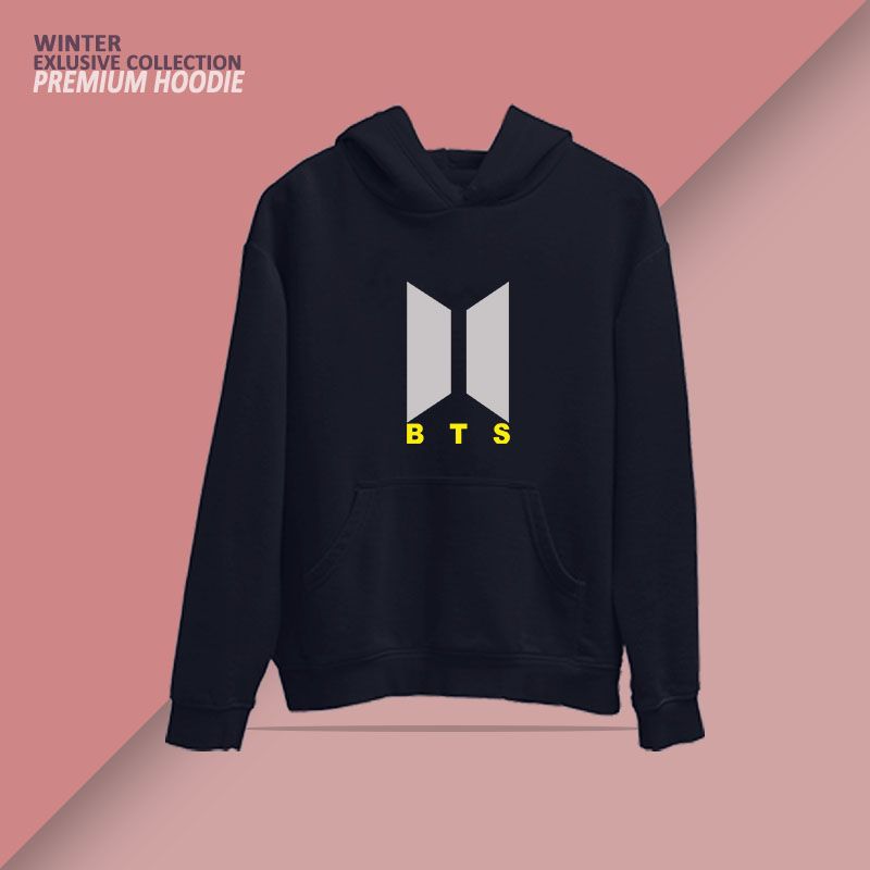 Cotton fashionable Hoodie winter exclusive premium collection