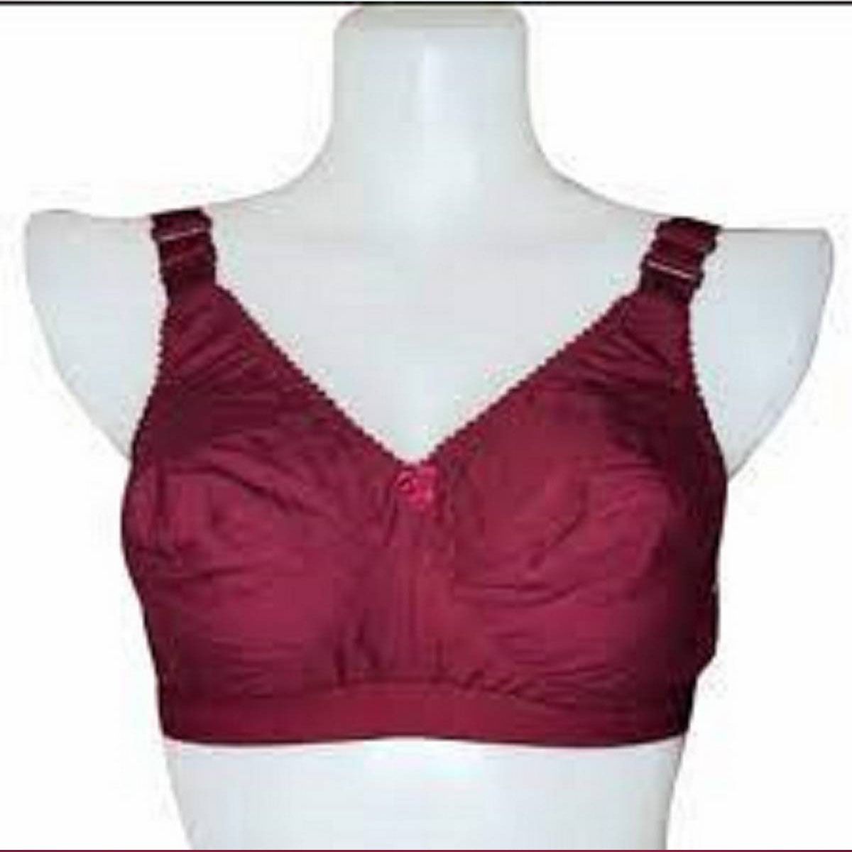Indian GUDDI Cotton Bra for Women