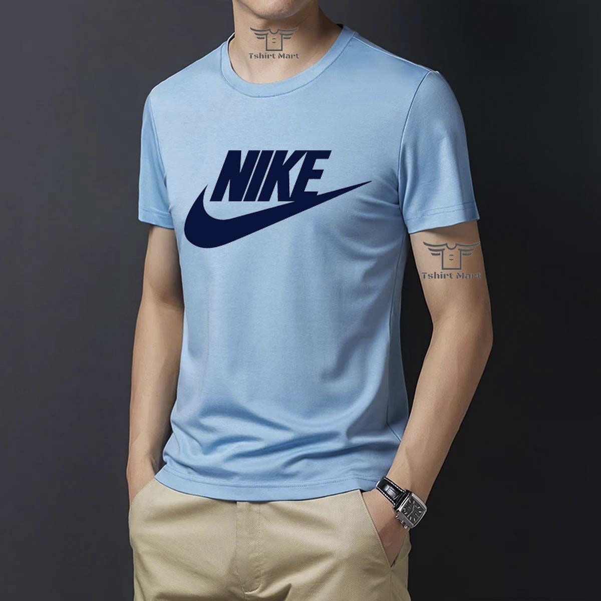 Men's Fashion Short Sleeve t shirt