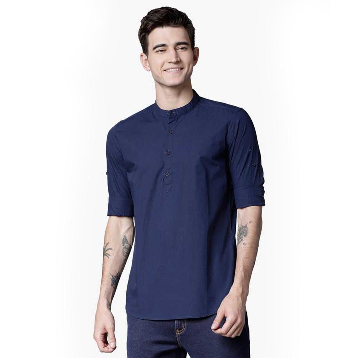 Full Sleeve Casual Shirt