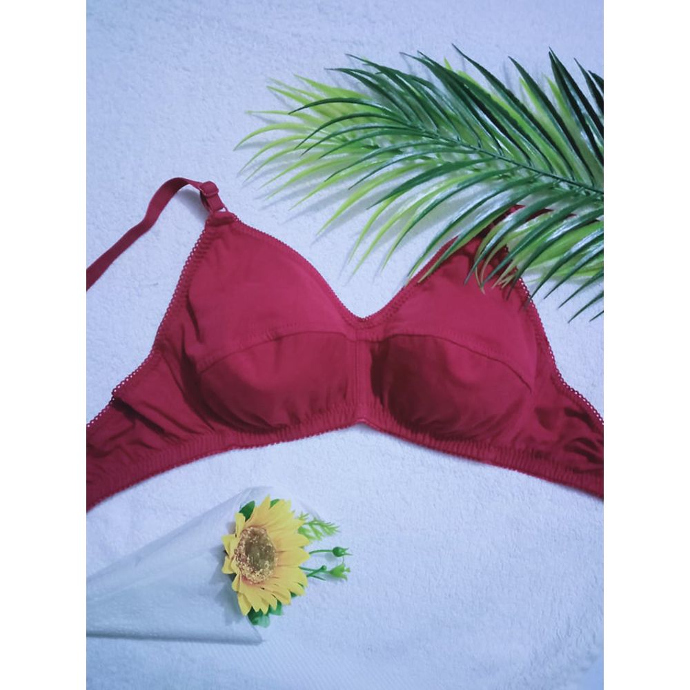 High Quality Viscose Fabrics Bra