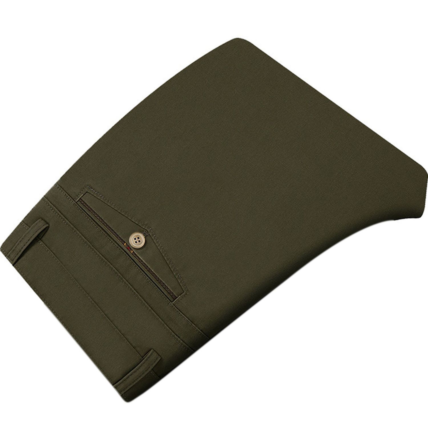Winter Trousers Solid Color Warm Autumn Trousers