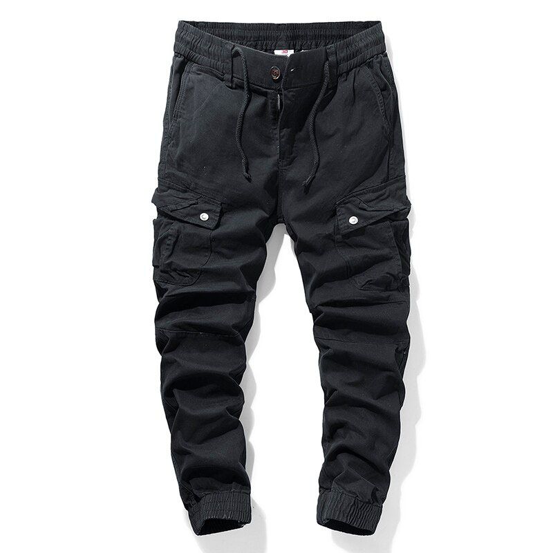 Mens Light weight Tactical Pants Breathable Summer Casual   Long Trousers Male Waterproof Quick Dry Cargo Pants