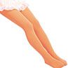 Kids Girls Candy Color Tights Pantyhose Ballet Dance Leggs Hosiery Stockings