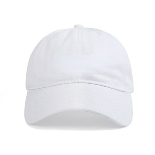 Knitted Hat Baseball Rubber Letter Cap Sreet Fashion Dad Hat Cotton Beanie
