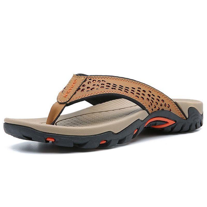 slippers men flip flops Summer Pure Colour Flip Flops Non-slip Casual Shoes Men Sandals Male Slipper Flip-flops Outdoor Size 39-46